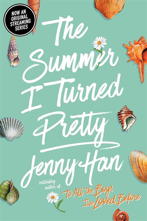 what are books similar to the summer i turned pretty